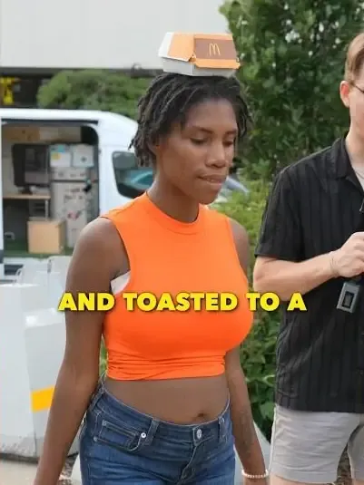 Case Study Preview for McDonald's